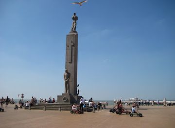 belgium/belgian-coast/attraction/monument-for-seamen