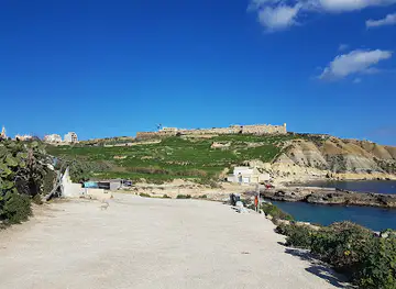 Xatt l-Aħmar Wreck Dive Site