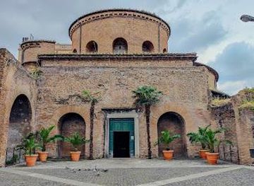 vatican-city/st-peter-s-square/attraction/mausoleo-di-santa-costanza