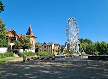 Keszthely-Fotópont