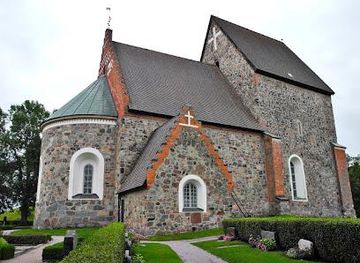 sweden/uppsala/attraction/church-of-old-uppsala