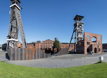 belgium/genk/attraction/c-mine-bezoekersonthaal