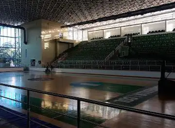 Arena Deportiva Elías Chegwin