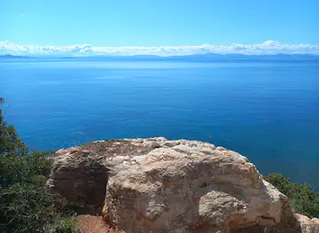 1.koy (merdivenli koy)