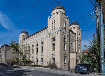 bosnia-and-herzegovina/eastern-bosnia/attraction/ashkenazi-synagogue