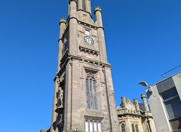 united-kingdom/ayrshire/landmark/the-wallace-tower