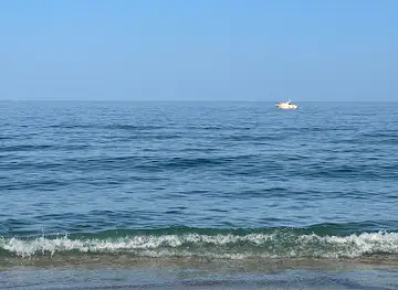 Harley Beach