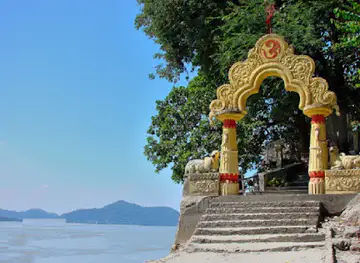 Sri Umananda Temple