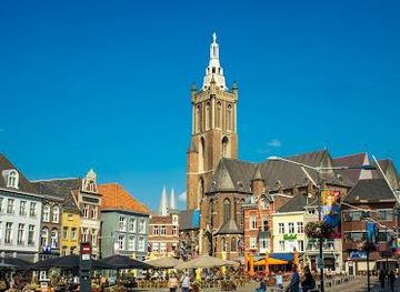 belgium/genk/attraction/sint-christoffelkathedraal