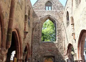 St. Christoph’s Church