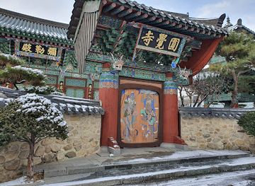 south-korea/jeonju/attraction/wansan-park