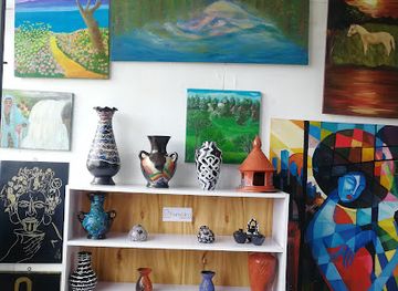 ethiopia/addis-ababa/piazza/attraction/eden-art-gallery