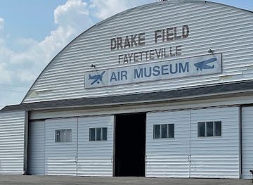 arkansas/fayetteville/attraction/arkansas-air-and-military-museum
