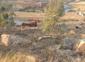 lesotho/maseru/attraction/polasing-picnics-camp-palace