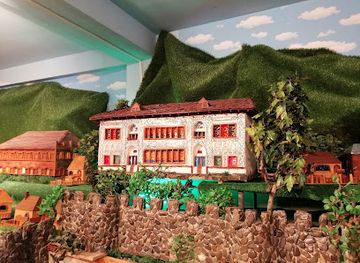 azerbaijan/shaki/attraction/miniatur-muzey
