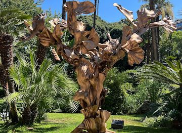 Monumento in onore di Carlo III di Monaco