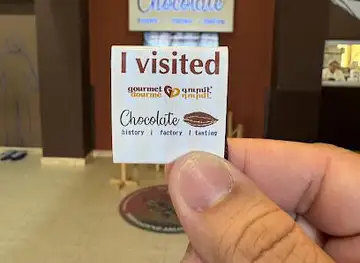 Gourmet Dourme