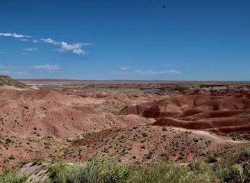 arizona/colorado-plateau/attraction/petrified-forest-national-park