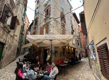 Rovinj Guide