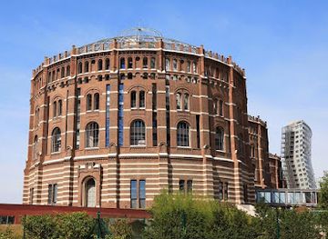 austria/vienna/simmering/attraction/gasometers-of-vienna