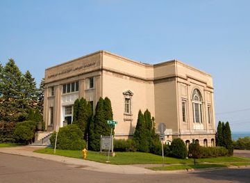 minnesota/duluth/attraction/karpeles-manuscript-library-museum-duluth