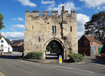 united-kingdom/lincolnshire/landmark/pottergate-arch