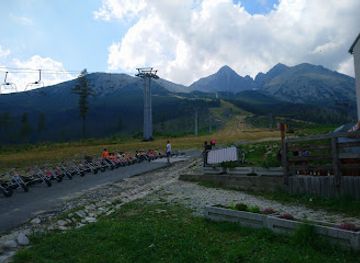 slovakia/tatranska-lomnica/attraction/pozicovna-horskych-kar-a-kolobeziek-na-starte