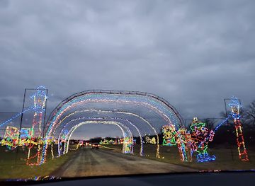 pennsylvania/hershey/attraction/hershey-sweet-lights