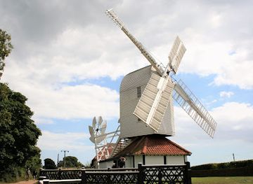 united-kingdom/southwold/attraction/thorpeness-windmill