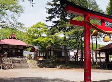 japan/bungo/attraction/kasuga-shrine