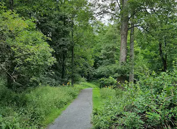 Felsengarten