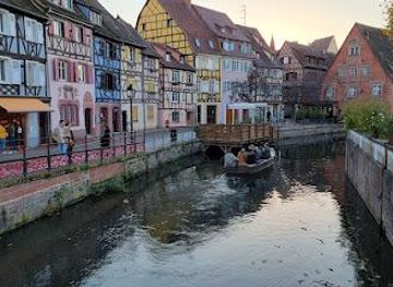 france/colmar/attraction/quai-de-la-poissonnerie