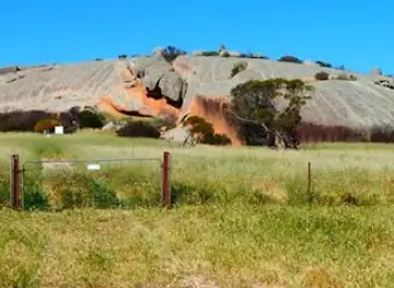 Ucontitchie Hill