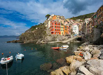 Cinque Terre National Park