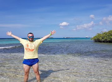 aruba/mangel-halto/attraction/mangel-halto-beach-sign
