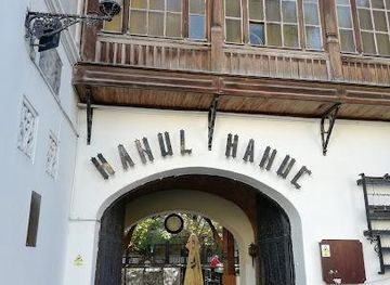 romania/bucharest/attraction/manuc-s-inn