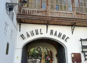 Manuc's Inn