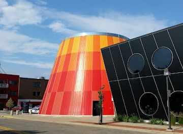 michigan/bay-city/attraction/delta-college-planetarium