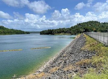 puerto-rico/aguadilla/attraction/guajataca-lake