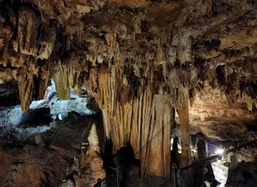 Onyx Cave