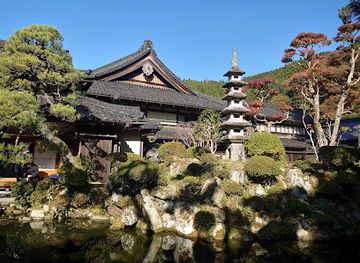 japan/etchu/attraction/ishitani-residence