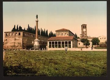 vatican-city/st-peter-s-square/attraction/basilica-of-st-lawrence-outside-the-walls