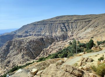 jordan/wadi-hasa/attraction/sela-castle