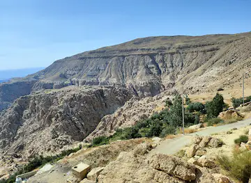 Sela' Castle