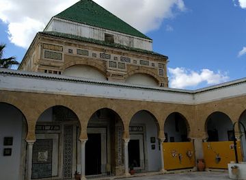 tunisia/tunis/bab-el-bhar/attraction/dar-lasram