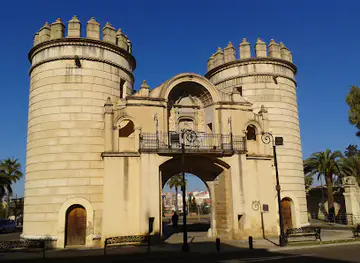 Castelar Park