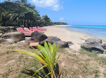 nicaragua/pearl-cays/attraction/paraiso-beach