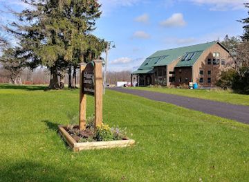 pennsylvania/pocono-mountains/attraction/hauser-nature-center