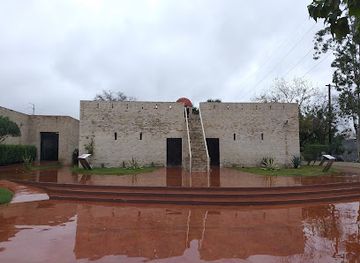 mexico/tamaulipas-coast/attraction/fort-casamata-museum
