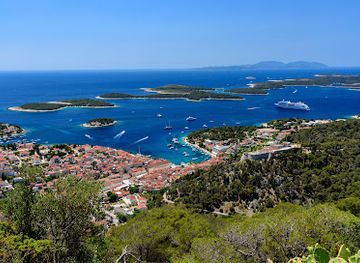 croatia/hvar/attraction/napoleon
